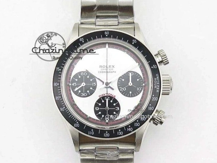 MiroTime 0403 Attractive Daytona DIW Carbon Case and Bezel DIWF Edition Black Dial on Blue Nylon Strap A 71